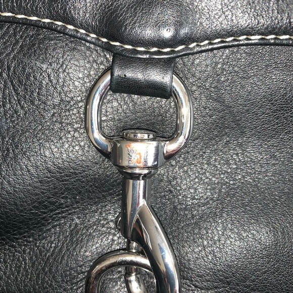 A beautiful colorful cross body bag - Picture 3 of 6